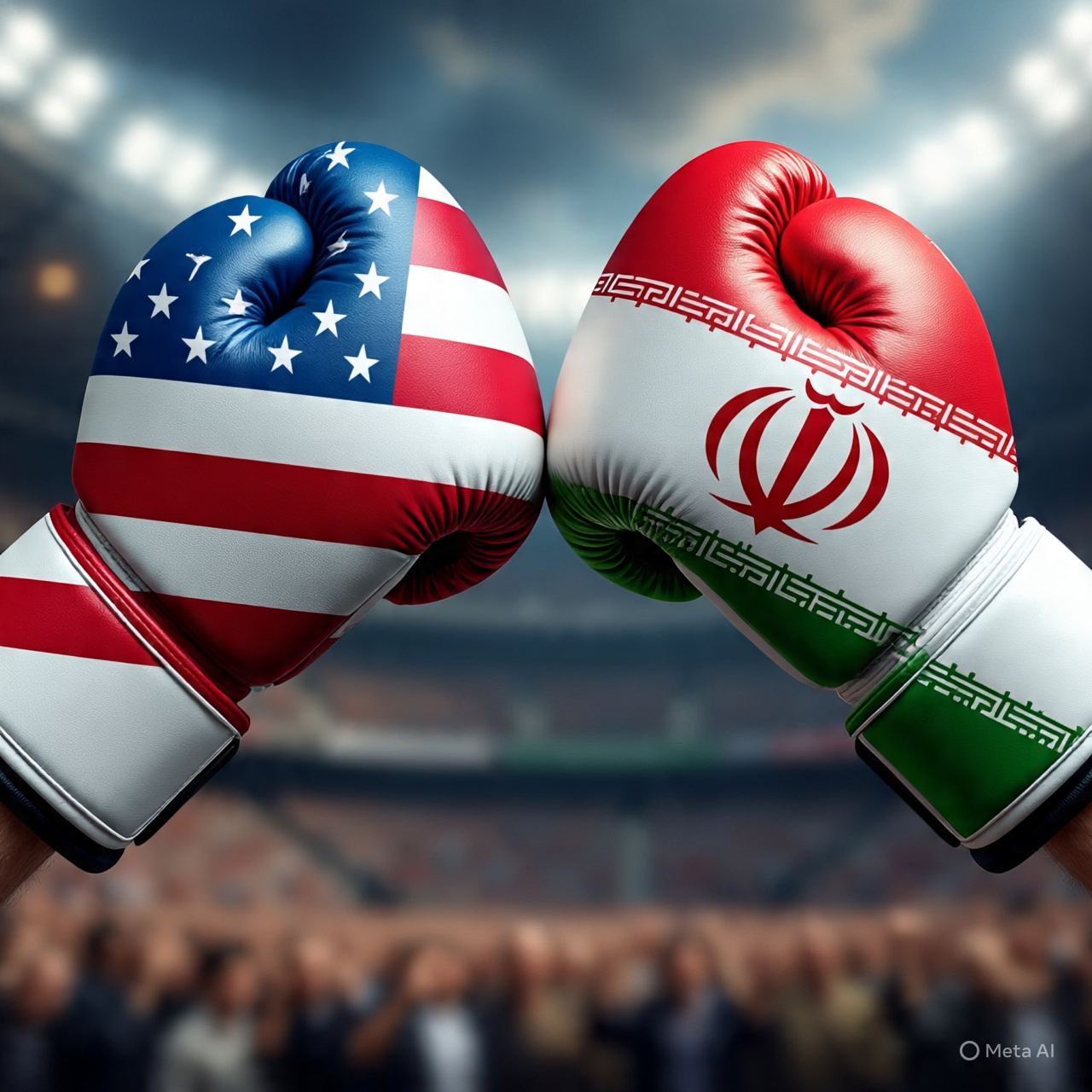 EE. UU. e Irán ‘’ El origen de una enemistad que nunca se firmó