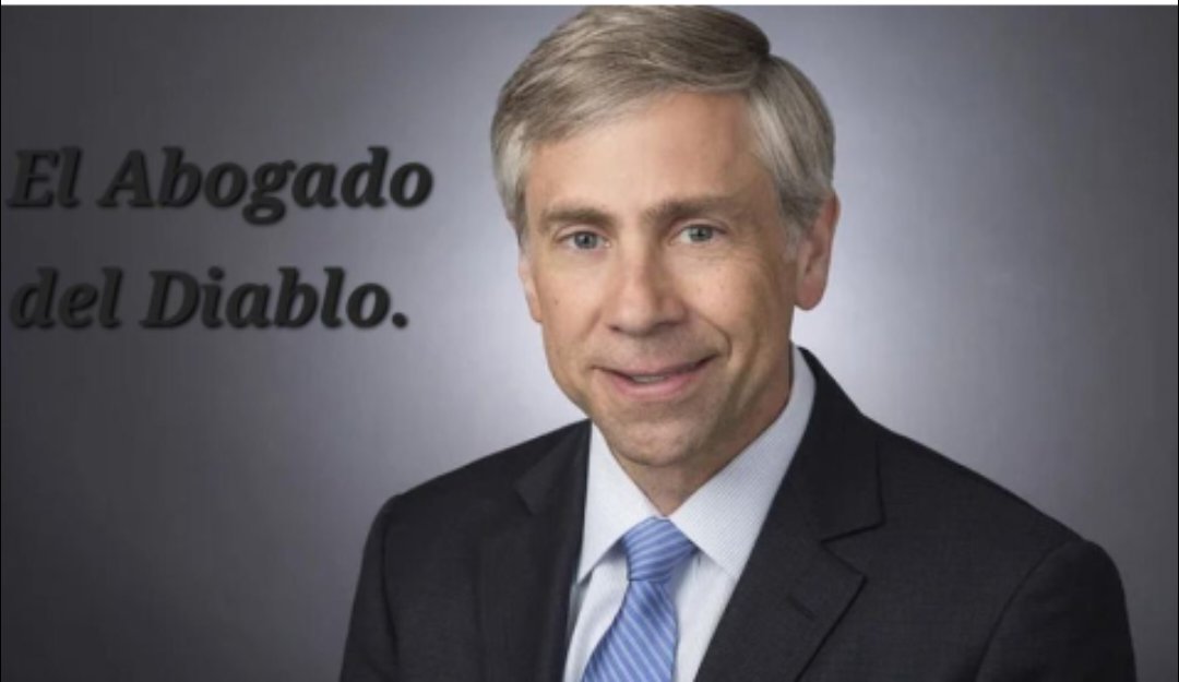 El Abogado del Diablo