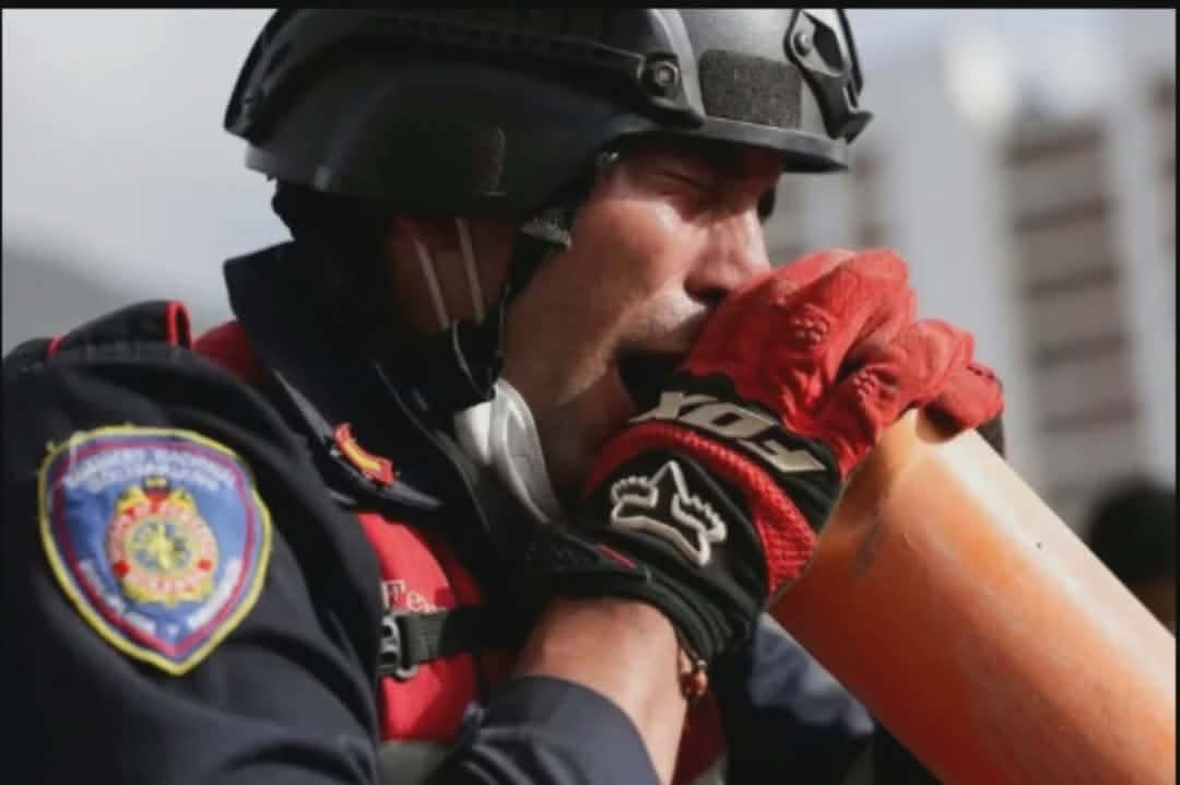 La frustración crece entre la ciudadanía venezolana tras la tragedia